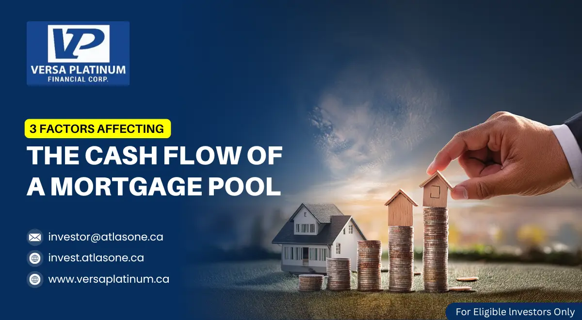 Curated visual reference: Factors Influencing Apartment Cash Flow Reference: 3 Factors Affecting The Cash Flow Of A Mortgage Pool