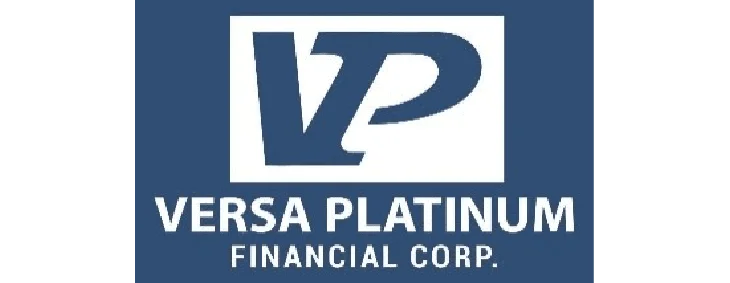 VP Financial logo