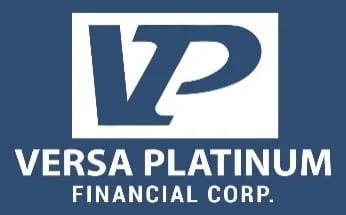 VP Financial logo