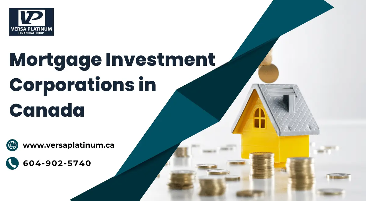 Mortgage Investment Corporations in Canada