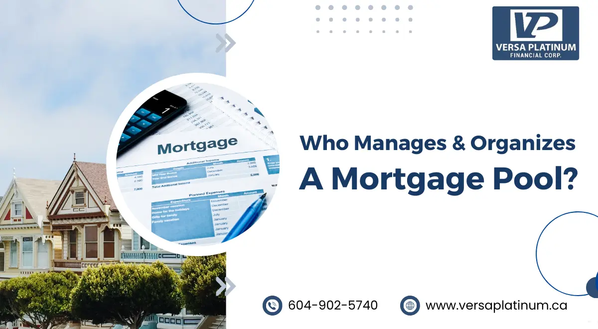 A Mortgage Pool