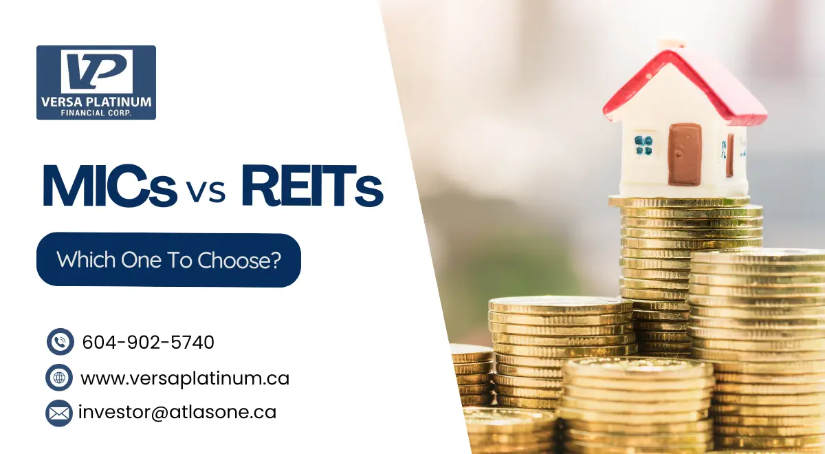 MICs Vs. REITs