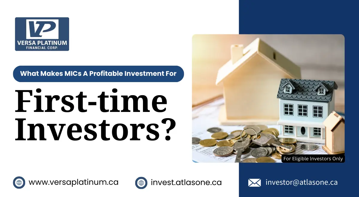 What Makes MICs A Profitable Investment For First-time Investors