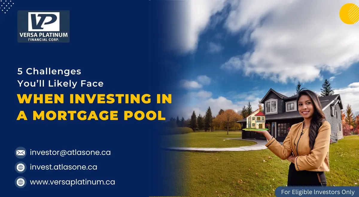 Mortgage Pool Funds