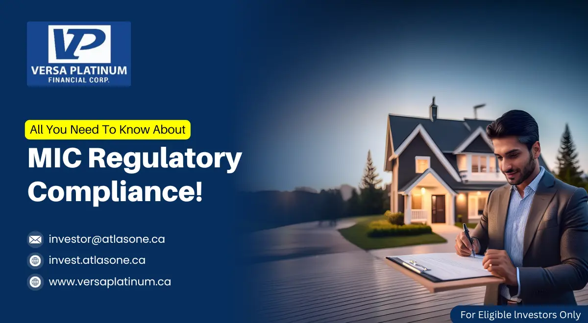 MIC Regulatory Compliance