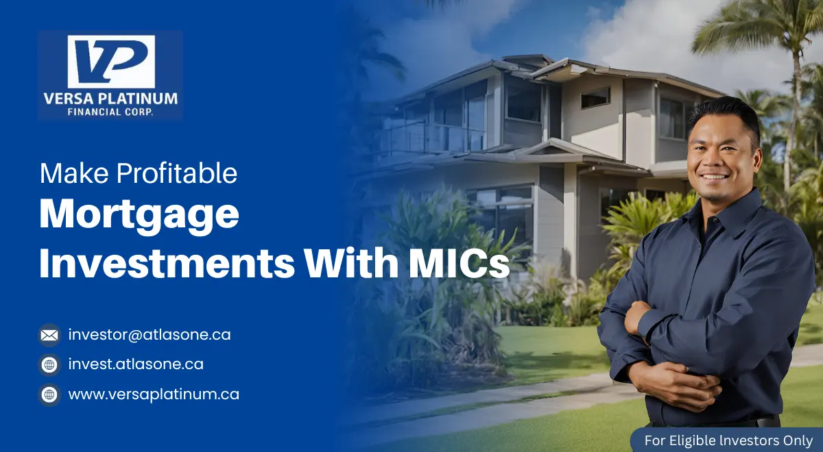 Make Profitable Mortgage Investments With MICs