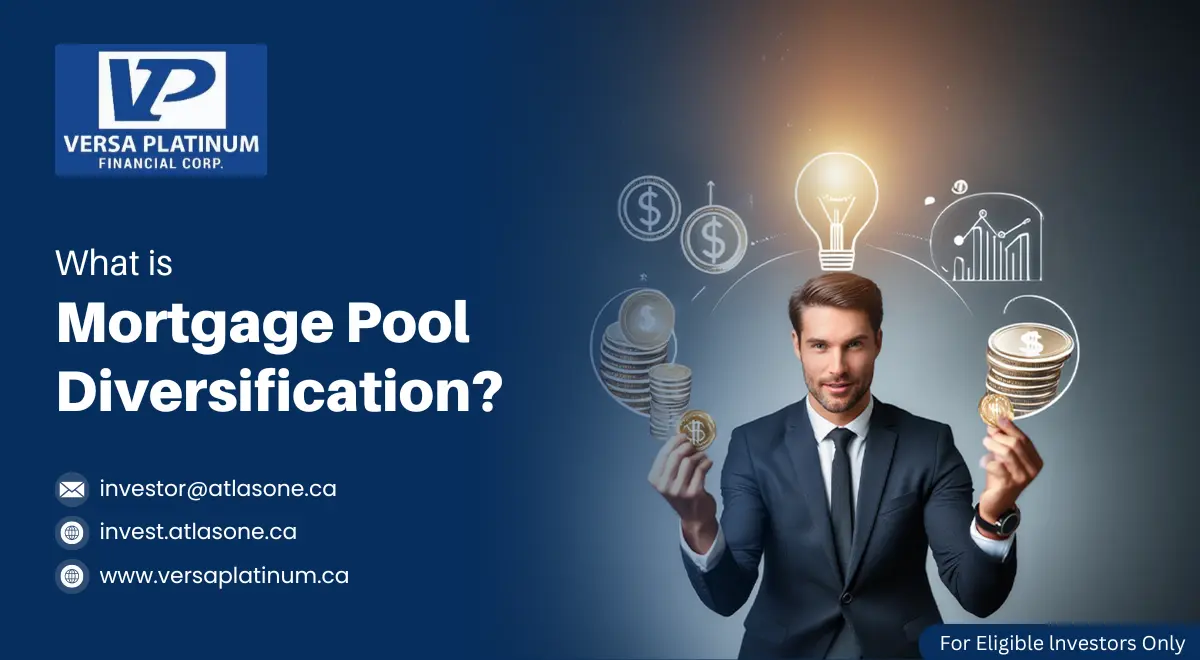 What is Mortgage Pool Diversification