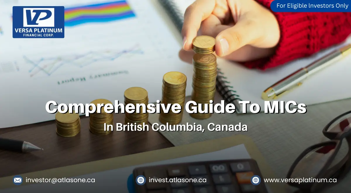 Comprehensive Guide to MICs in British Columbia, Canada