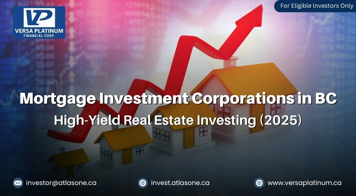 Mortgage Investment Corporations