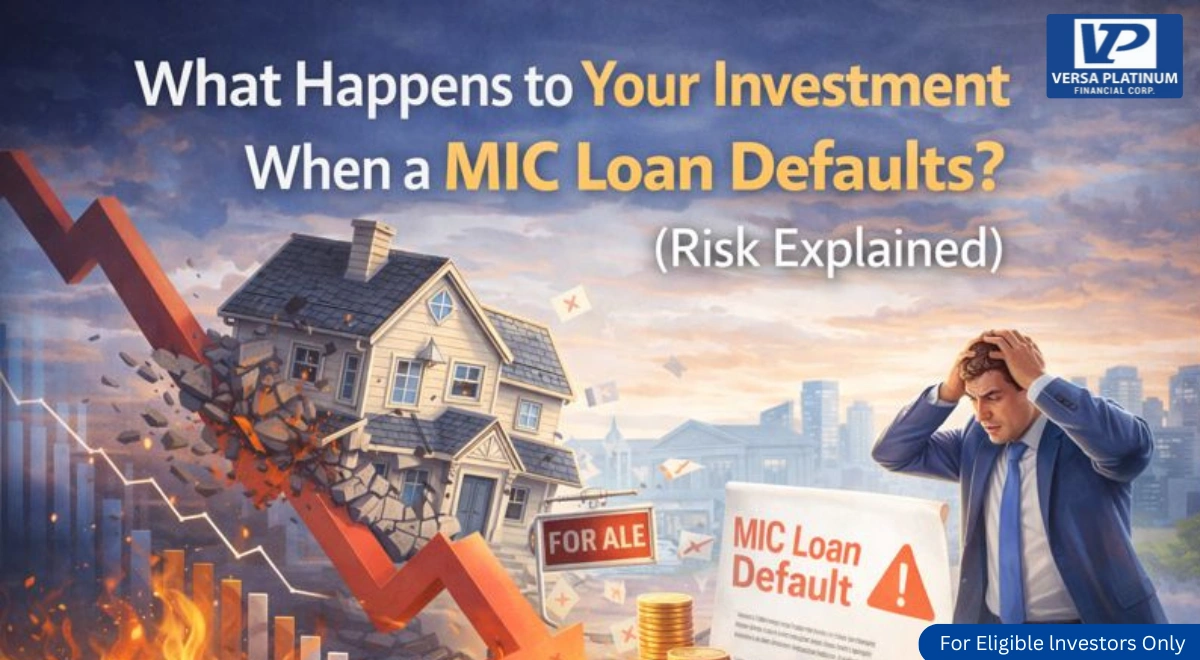 Mortgage Investment Corporations