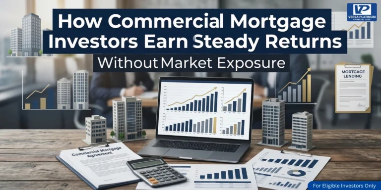 Mortgage Investment Corporations
