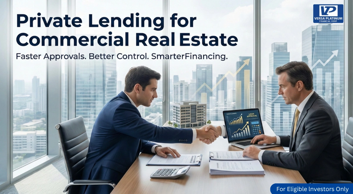 Mortgage Investment Corporations
